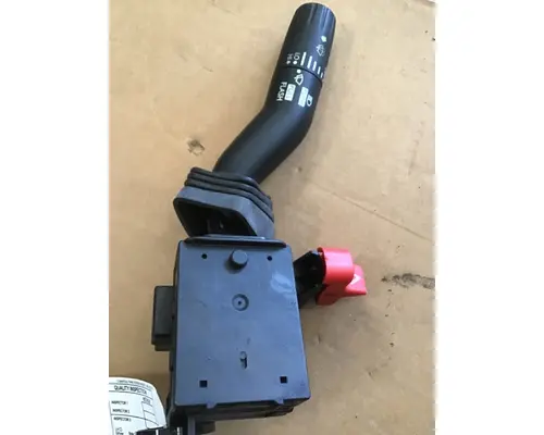 FREIGHTLINER M2-100 Ignition Switch
