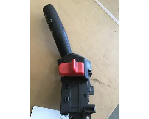 FREIGHTLINER M2-100 Ignition Switch