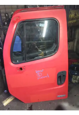 FREIGHTLINER M2 106 2002-2014 DOOR ASSEMBLY, FRONT