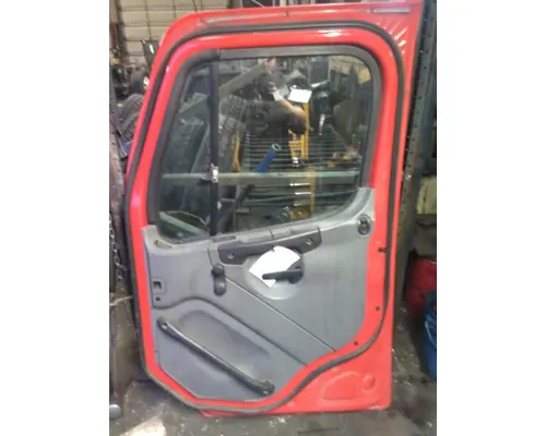 FREIGHTLINER M2 106 2002-2014 DOOR ASSEMBLY, FRONT