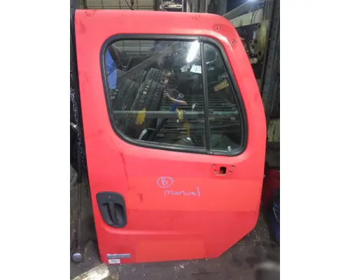 FREIGHTLINER M2 106 2002-2014 DOOR ASSEMBLY, FRONT