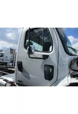 FREIGHTLINER M2 106 2002-2014 DOOR ASSEMBLY, FRONT