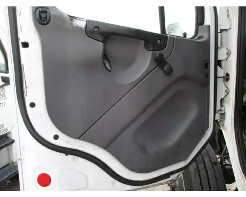 FREIGHTLINER M2 106 2002-2014 DOOR ASSEMBLY, FRONT