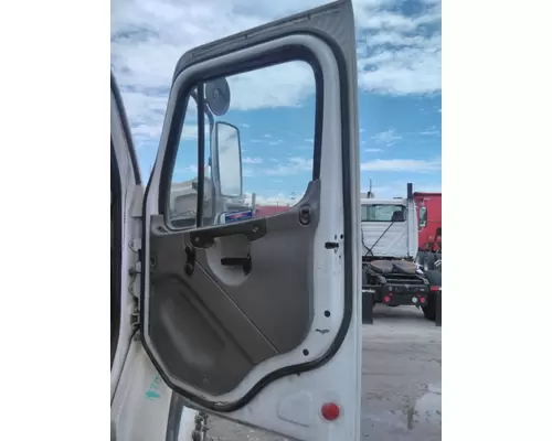 FREIGHTLINER M2 106 2002-2014 DOOR ASSEMBLY, FRONT