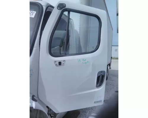 FREIGHTLINER M2 106 2002-2014 DOOR ASSEMBLY, FRONT