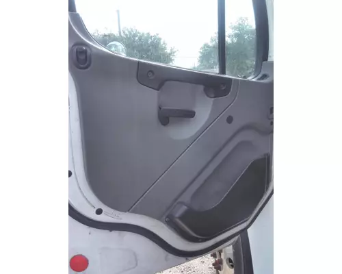 FREIGHTLINER M2 106 2002-2014 DOOR ASSEMBLY, FRONT