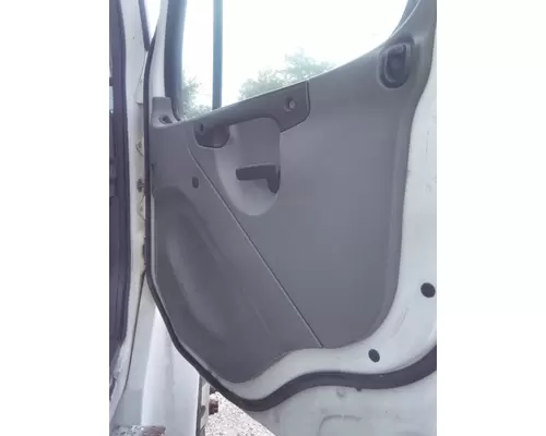 FREIGHTLINER M2 106 2002-2014 DOOR ASSEMBLY, FRONT