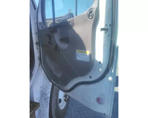 FREIGHTLINER M2 106 2002-2014 DOOR ASSEMBLY, FRONT