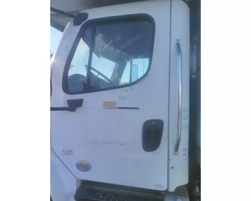 FREIGHTLINER M2 106 2002-2014 DOOR ASSEMBLY, FRONT