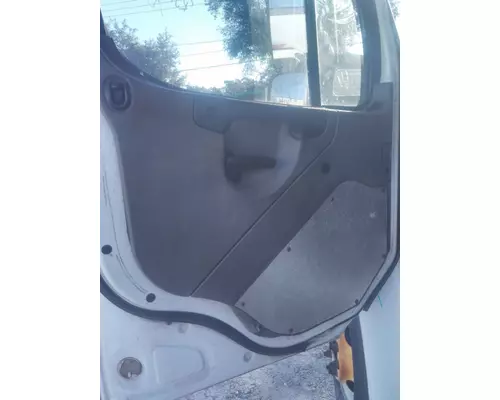 FREIGHTLINER M2 106 2002-2014 DOOR ASSEMBLY, FRONT