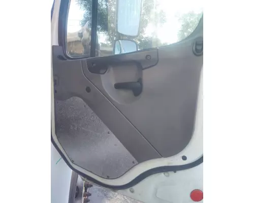 FREIGHTLINER M2 106 2002-2014 DOOR ASSEMBLY, FRONT