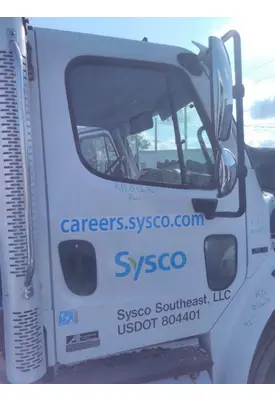 FREIGHTLINER M2 106 2002-2014 DOOR ASSEMBLY, FRONT