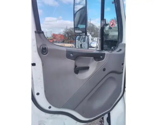 FREIGHTLINER M2 106 2002-2014 DOOR ASSEMBLY, FRONT