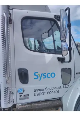 FREIGHTLINER M2 106 2002-2014 DOOR ASSEMBLY, FRONT