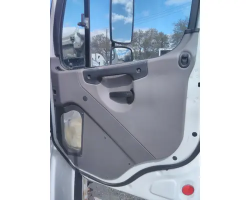 FREIGHTLINER M2 106 2002-2014 DOOR ASSEMBLY, FRONT