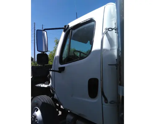 FREIGHTLINER M2 106 2002-2014 DOOR ASSEMBLY, FRONT