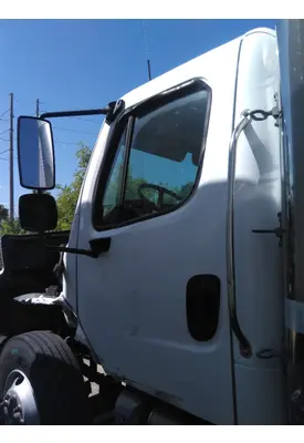 FREIGHTLINER M2 106 2002-2014 DOOR ASSEMBLY, FRONT