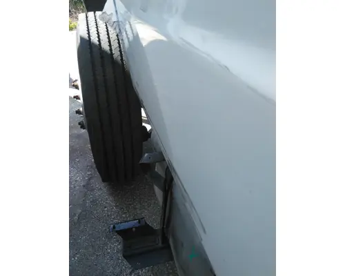 FREIGHTLINER M2 106 2002-2014 DOOR ASSEMBLY, FRONT