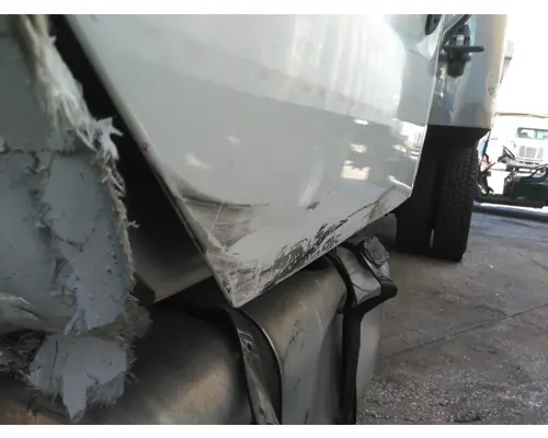 FREIGHTLINER M2 106 2002-2014 DOOR ASSEMBLY, FRONT