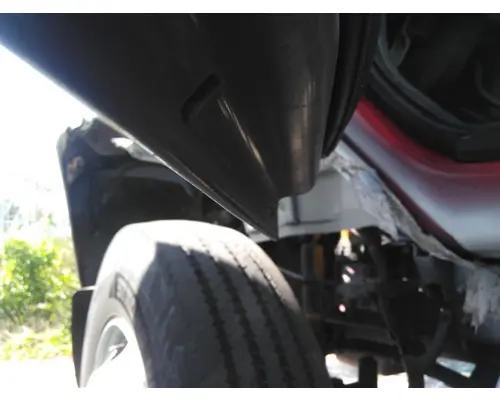 FREIGHTLINER M2 106 2002-2014 DOOR ASSEMBLY, FRONT