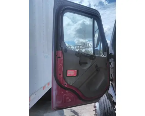 FREIGHTLINER M2 106 2002-2014 DOOR ASSEMBLY, FRONT