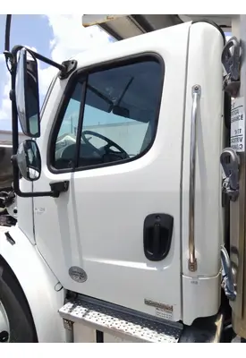 FREIGHTLINER M2 106 2002-2014 DOOR ASSEMBLY, FRONT