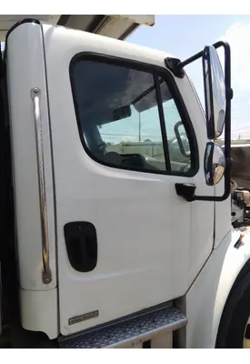 FREIGHTLINER M2 106 2002-2014 DOOR ASSEMBLY, FRONT