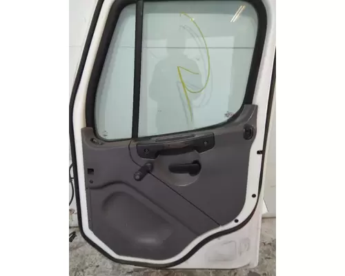 FREIGHTLINER M2 106 2002-2014 DOOR ASSEMBLY, FRONT