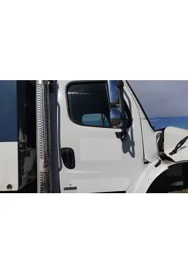 FREIGHTLINER M2 106 2002-2014 DOOR ASSEMBLY, FRONT