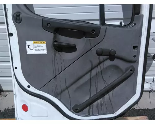 FREIGHTLINER M2 106 2002-2014 DOOR ASSEMBLY, FRONT