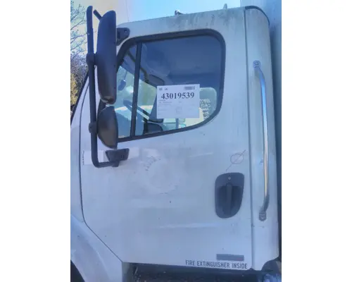 FREIGHTLINER M2 106 2002-2014 DOOR ASSEMBLY, FRONT
