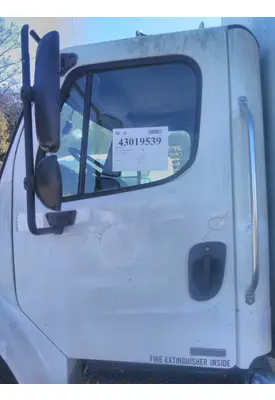 FREIGHTLINER M2 106 2002-2014 DOOR ASSEMBLY, FRONT