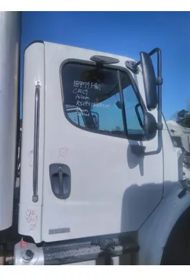 FREIGHTLINER M2 106 2002-2014 DOOR ASSEMBLY, FRONT