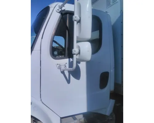 FREIGHTLINER M2 106 2002-2014 DOOR ASSEMBLY, FRONT