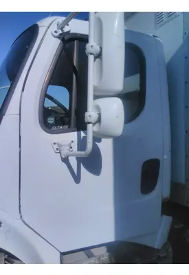 FREIGHTLINER M2 106 2002-2014 DOOR ASSEMBLY, FRONT