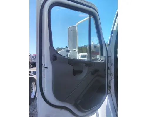 FREIGHTLINER M2 106 2002-2014 DOOR ASSEMBLY, FRONT