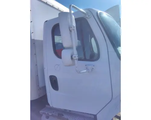 FREIGHTLINER M2 106 2002-2014 DOOR ASSEMBLY, FRONT