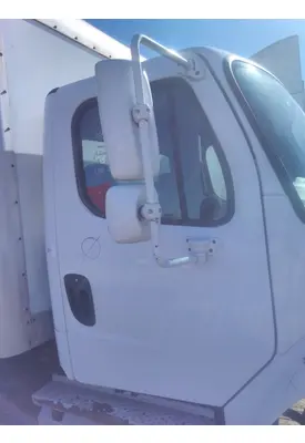 FREIGHTLINER M2 106 2002-2014 DOOR ASSEMBLY, FRONT