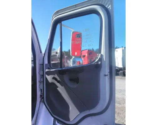 FREIGHTLINER M2 106 2002-2014 DOOR ASSEMBLY, FRONT