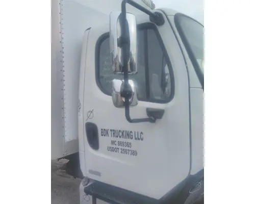 FREIGHTLINER M2 106 2002-2014 DOOR ASSEMBLY, FRONT