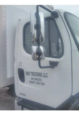 FREIGHTLINER M2 106 2002-2014 DOOR ASSEMBLY, FRONT