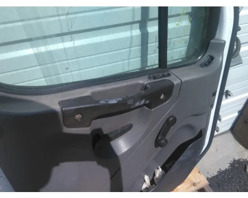 FREIGHTLINER M2 106 2002-2014 DOOR ASSEMBLY, FRONT