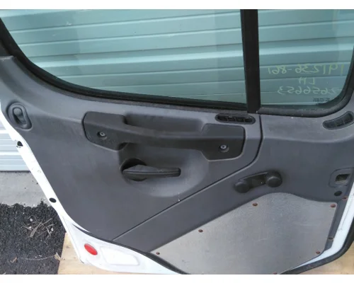 FREIGHTLINER M2 106 2002-2014 DOOR ASSEMBLY, FRONT