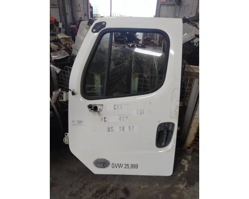 FREIGHTLINER M2 106 2002-2014 DOOR ASSEMBLY, FRONT