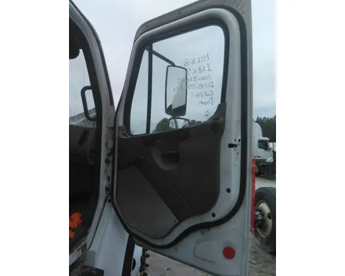 FREIGHTLINER M2 106 2002-2014 DOOR ASSEMBLY, FRONT