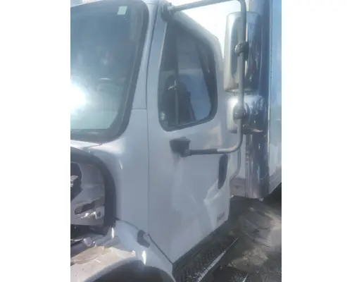 FREIGHTLINER M2 106 2002-2014 DOOR ASSEMBLY, FRONT