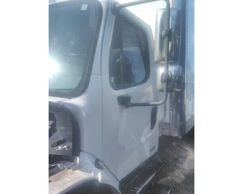 FREIGHTLINER M2 106 2002-2014 DOOR ASSEMBLY, FRONT