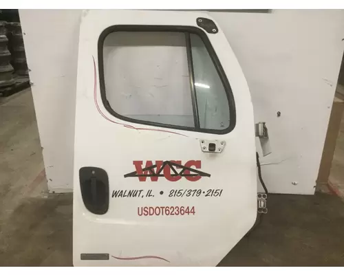 FREIGHTLINER M2 106 2002-2014 DOOR ASSEMBLY, FRONT
