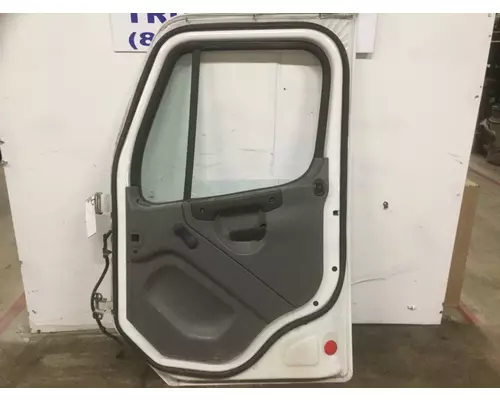 FREIGHTLINER M2 106 2002-2014 DOOR ASSEMBLY, FRONT