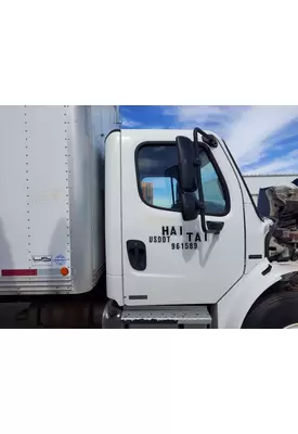 FREIGHTLINER M2 106 2002-2014 DOOR ASSEMBLY, FRONT